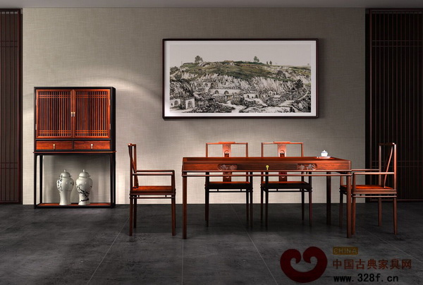 將傳統(tǒng)工藝進行當代詮釋的“地天泰·國風”系列新品即將面市