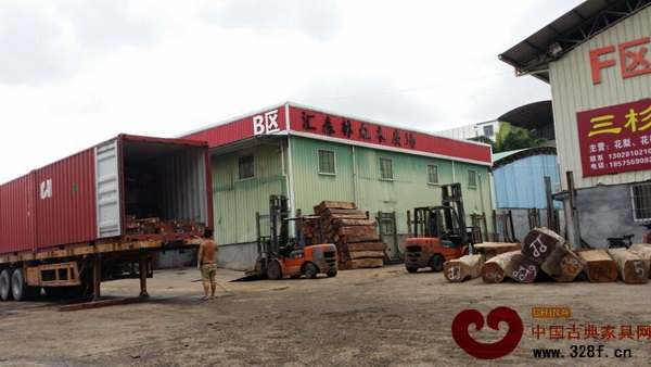 倉(cāng)儲(chǔ)與金融結(jié)合是主流趨勢(shì) 倉(cāng)儲(chǔ)與金融結(jié)合是主流趨勢(shì)