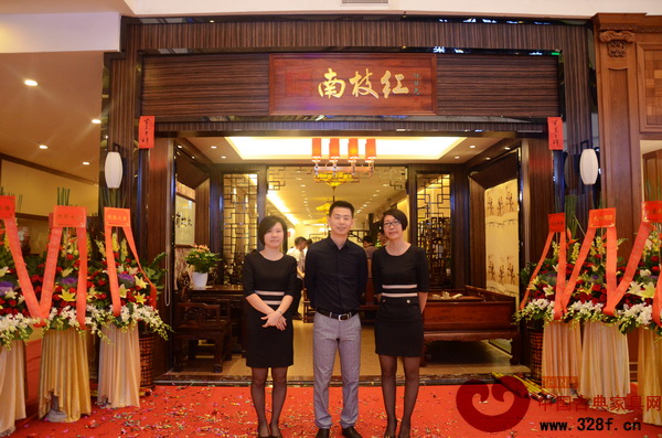 廣州店團隊風采 廣州店團隊風采