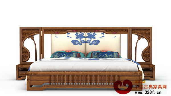 憶古軒家具——《西廂房·聽荷》 憶古軒家具——《西廂房·聽荷》