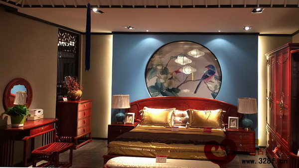 雅木青春展廳圖 雅木青春展廳圖