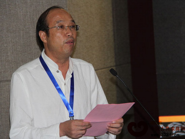 卓木王紅木董事長(zhǎng)杜承三 卓木王紅木董事長(zhǎng)杜承三