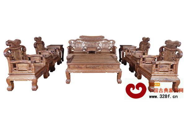 紫木軒作品——人生如意沙發(fā) 紫木軒作品——人生如意沙發(fā)