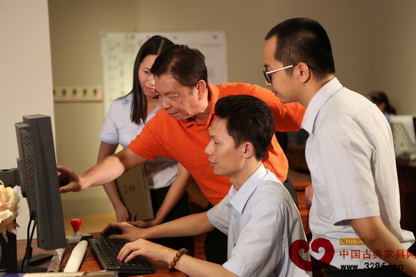 陳國(guó)壽始終強(qiáng)調(diào),品質(zhì)是企業(yè)生命力最基本的保證 陳國(guó)壽始終強(qiáng)調(diào),品質(zhì)是企業(yè)生命力最基本的保證