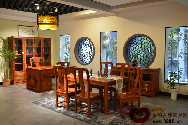 雅典紅木《漢風(fēng)系列》產(chǎn)品