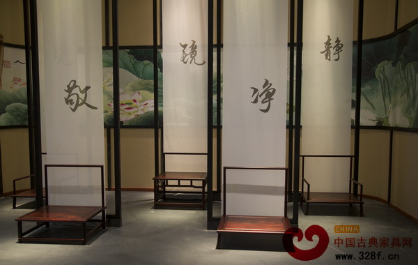 志成紅木在研發(fā)新廣作產(chǎn)品時(shí),亦結(jié)合禪韻 志成紅木在研發(fā)新廣作產(chǎn)品時(shí),亦結(jié)合禪韻