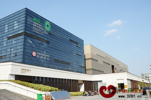 東陽中國木雕城二期國際會展中心將成為東博會的三大展區(qū)之一 東陽中國木雕城二期國際會展中心將成為東博會的三大展區(qū)之一