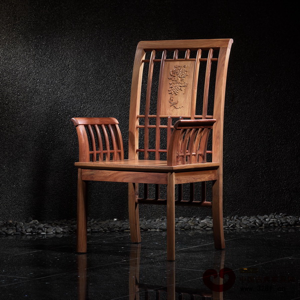 合興奇典居雅式書臺椅 合興奇典居雅式書臺椅