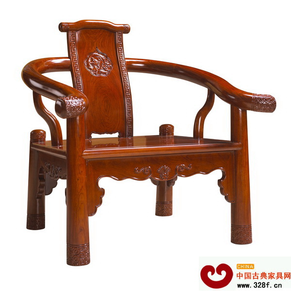 鴻發(fā)家具——一品香沙發(fā)椅