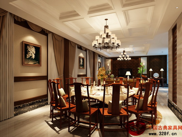 大清御品形象展廳重建工作即將進入尾聲(效果圖) 大清御品形象展廳重建工作即將進入尾聲(效果圖)