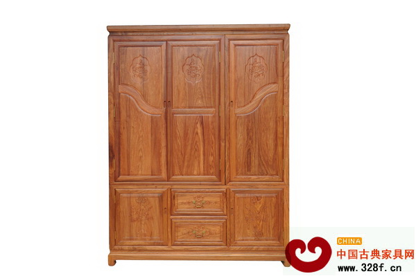 大清御品——品味人生衣柜 大清御品——品味人生衣柜