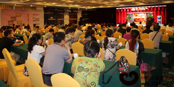 蘇陽(yáng)紅六周年慶典暨新品牌發(fā)布會(huì)發(fā)布會(huì)現(xiàn)場(chǎng)座無(wú)虛席 蘇陽(yáng)紅六周年慶典暨新品牌發(fā)布會(huì)發(fā)布會(huì)現(xiàn)場(chǎng)座無(wú)虛席