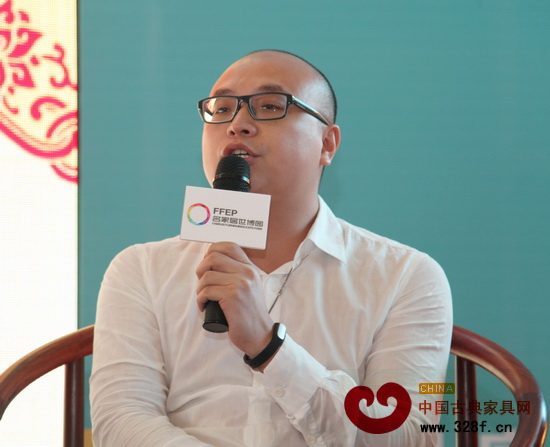 東陽卓木王紅木總經(jīng)理杜長江 東陽卓木王紅木總經(jīng)理杜長江