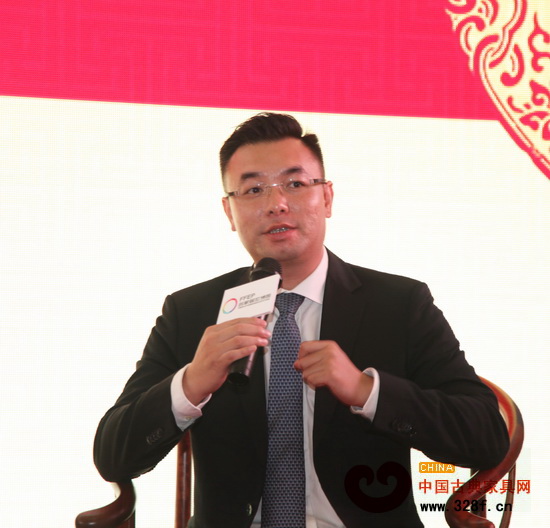 東莞國壽紅木副董事長(zhǎng)陳淦凡 東莞國壽紅木副董事長(zhǎng)陳淦凡