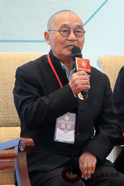 中國(guó)高等家具設(shè)計(jì)專業(yè)創(chuàng)始人、中南林業(yè)大學(xué)博士生導(dǎo)師胡景初 中國(guó)高等家具設(shè)計(jì)專業(yè)創(chuàng)始人、中南林業(yè)大學(xué)博士生導(dǎo)師胡景初