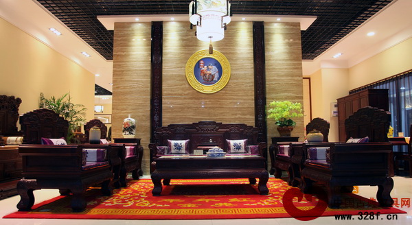 年年紅東陽旗艦店一角 年年紅東陽旗艦店一角