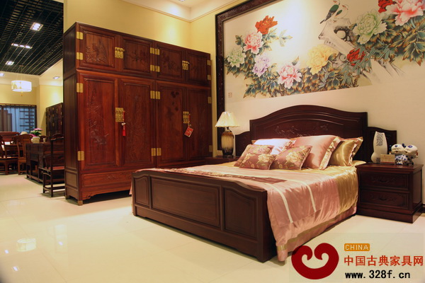 年年紅東陽旗艦店一角 年年紅東陽旗艦店一角