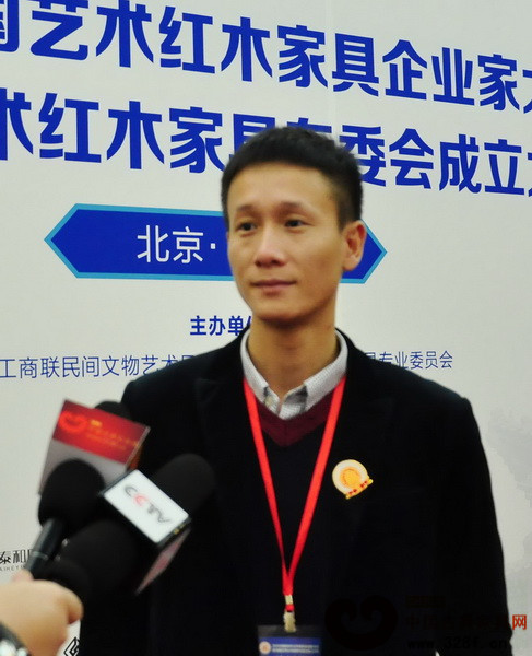 中山區(qū)氏臻品總經(jīng)理區(qū)錦澤 中山區(qū)氏臻品總經(jīng)理區(qū)錦澤