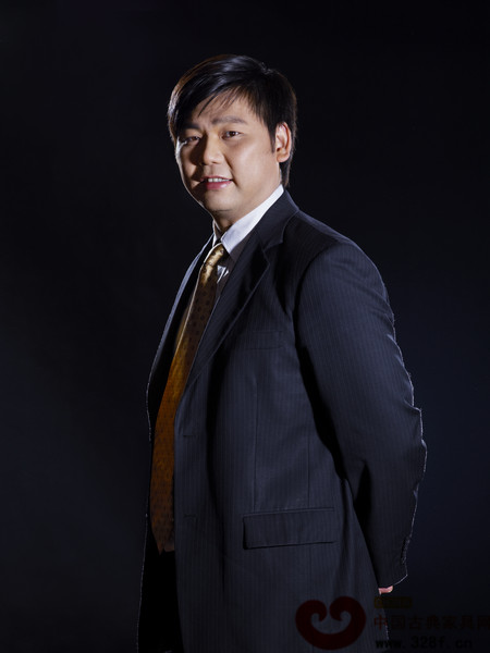 東莞國壽紅木副總經(jīng)理王耀佳 東莞國壽紅木副總經(jīng)理王耀佳