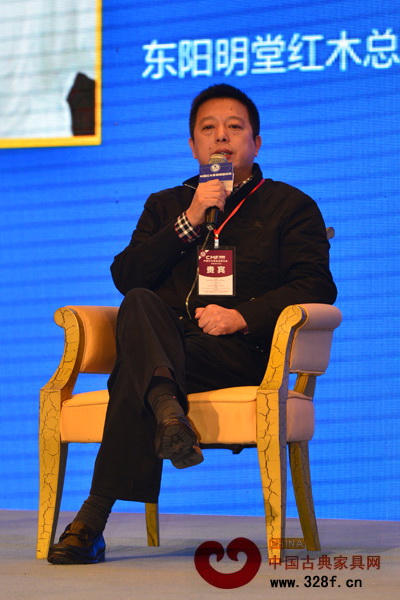張向榮出席第六屆中國(guó)紅木家具品牌論壇,與眾專家、企業(yè)家共探“紅木之謀——品牌” 張向榮出席第六屆中國(guó)紅木家具品牌論壇,與眾專家、企業(yè)家共探“紅木之謀——品牌”