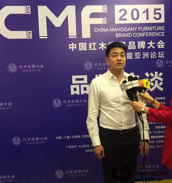 憶古軒總經(jīng)理劉宇接受中央電視臺(tái)采訪 憶古軒總經(jīng)理劉宇接受中央電視臺(tái)采訪