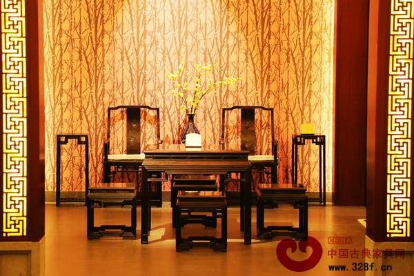 永華紅木新品系列 永華紅木新品系列