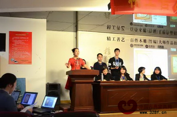 2015年?yáng)|陽(yáng)中國(guó)木雕城舉辦首場(chǎng)線上線下同步拍賣(mài) 2015年?yáng)|陽(yáng)中國(guó)木雕城舉辦首場(chǎng)線上線下同步拍賣(mài)