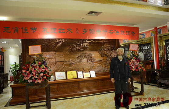 啟動(dòng)儀式上羅翰老師的一番講話得到了熱烈的掌聲 啟動(dòng)儀式上羅翰老師的一番講話得到了熱烈的掌聲