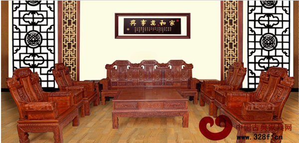 “廣作”精品紅木家具將亮相第37屆中國家博會(huì)(廣州) “廣作”精品紅木家具將亮相第37屆中國家博會(huì)(廣州)