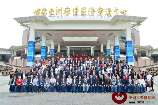 2016年1月,第六屆中國(guó)紅木家具品牌大會(huì)在國(guó)際會(huì)議圣地——博鰲亞洲論壇圓滿閉幕 2016年1月,第六屆中國(guó)紅木家具品牌大會(huì)在國(guó)際會(huì)議圣地——博鰲亞洲論壇圓滿閉幕