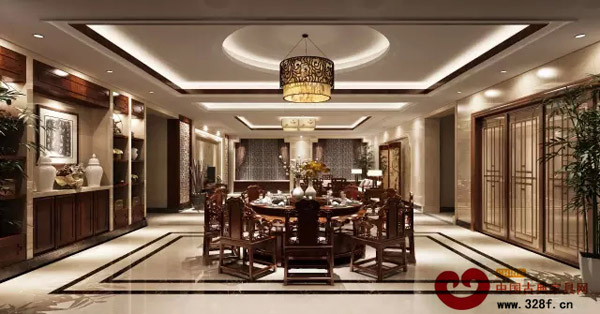 充滿現(xiàn)代感的中式家具 充滿現(xiàn)代感的中式家具