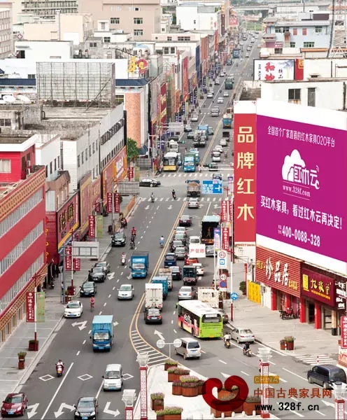 大涌紅木跨入到穩(wěn)健的“中國(guó)創(chuàng)造”,已形成產(chǎn)業(yè)化生產(chǎn) 大涌紅木跨入到穩(wěn)健的“中國(guó)創(chuàng)造”,已形成產(chǎn)業(yè)化生產(chǎn)