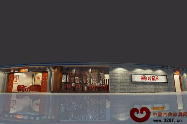 清藝居紅木紅博城店將于3月重磅來襲 清藝居紅木紅博城店將于3月重磅來襲