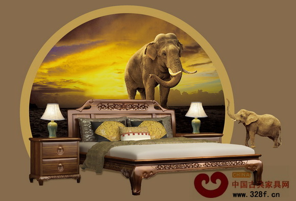 現(xiàn)代新古典紅木吉祥居品系列產(chǎn)品--“吉象門第”系列新品 現(xiàn)代新古典紅木吉祥居品系列產(chǎn)品--“吉象門第”系列新品