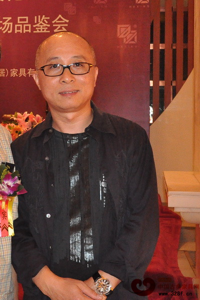 合興奇典居董事長蕭廣鐸