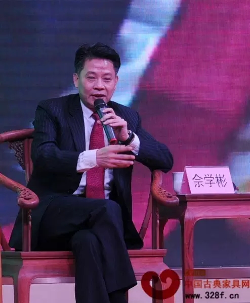 大自然地板(中國)有限公司董事長兼總裁 大自然地板(中國)有限公司董事長兼總裁