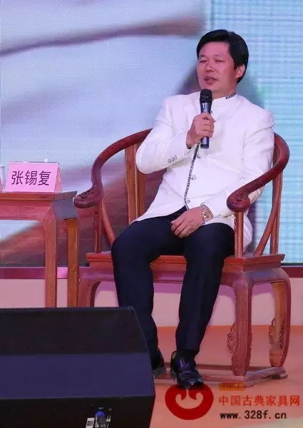 中山市東成家具有限公司董事長張錫復(fù) 中山市東成家具有限公司董事長張錫復(fù)