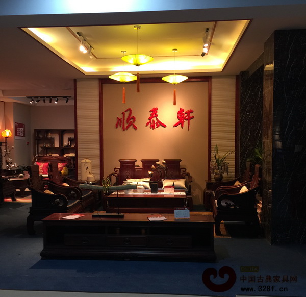 315紅博會(huì)順泰軒展位新產(chǎn)品集體亮相 315紅博會(huì)順泰軒展位新產(chǎn)品集體亮相