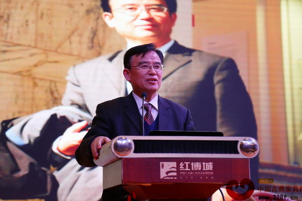 中國人民大學(xué)文化創(chuàng)意產(chǎn)業(yè)研究所所長金元浦 中國人民大學(xué)文化創(chuàng)意產(chǎn)業(yè)研究所所長金元浦