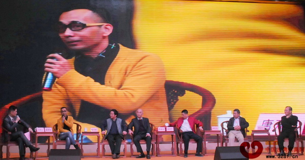 新中式設(shè)計戰(zhàn)略大師、深圳杰申家具設(shè)計有限公司董事長潘再生 新中式設(shè)計戰(zhàn)略大師、深圳杰申家具設(shè)計有限公司董事長潘再生