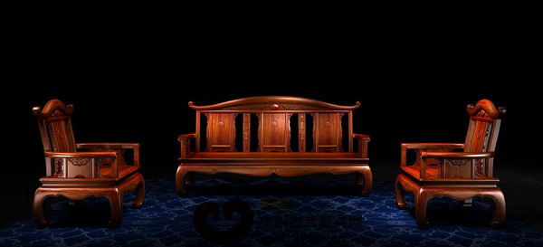 雅仕軒《香頌沙發(fā)》