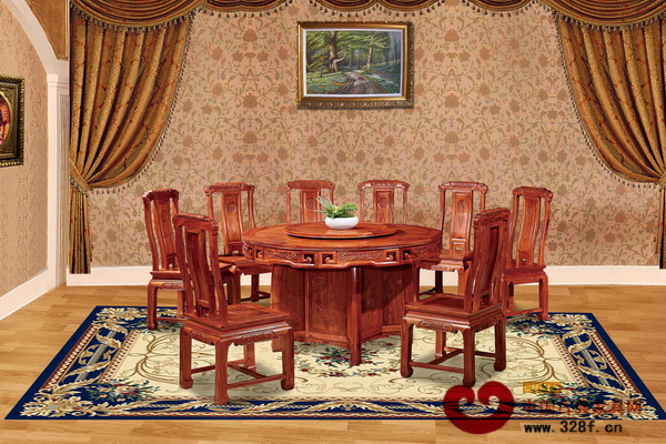 天工雋品《天福1.38圓臺》 