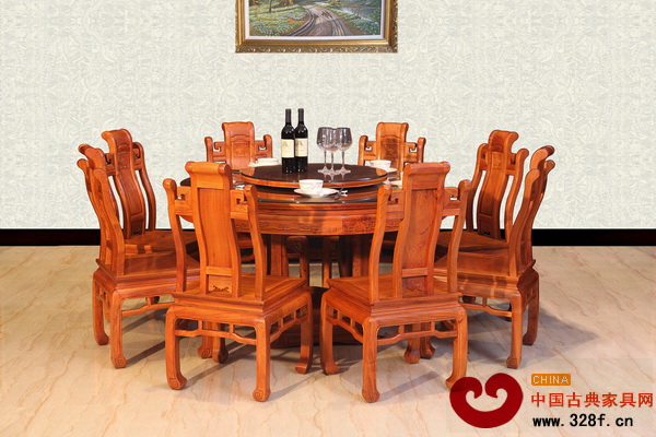 天工雋品——天工圓臺 天工雋品——天工圓臺