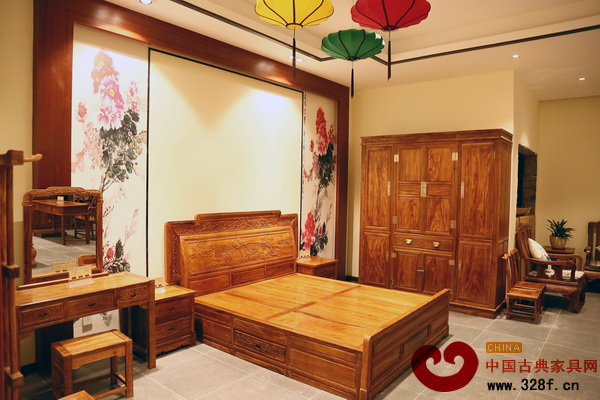 清藝居展廳內(nèi)景 清藝居展廳內(nèi)景