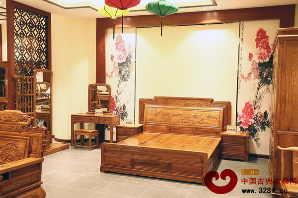 清藝居展廳內(nèi)景 清藝居展廳內(nèi)景