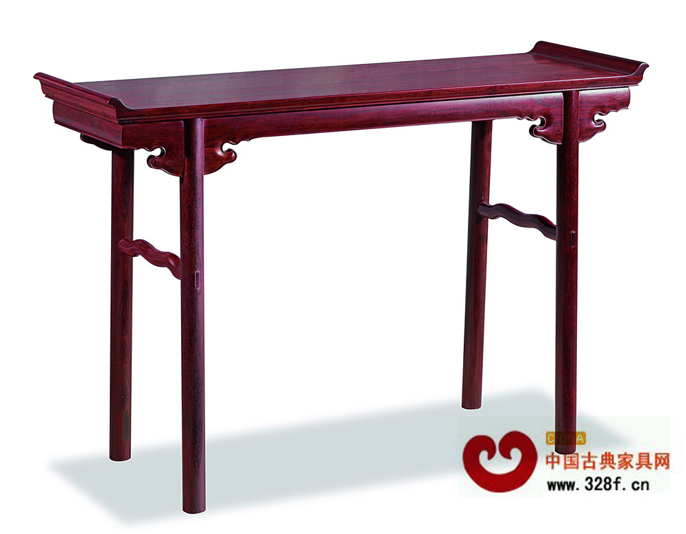 一品居《小葉紫檀 精品小橋臺》 一品居《小葉紫檀 精品小橋臺》