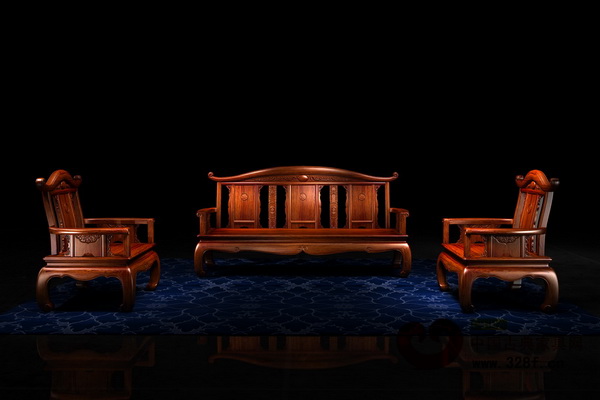 雅仕軒《香頌沙發(fā)》 雅仕軒《香頌沙發(fā)》