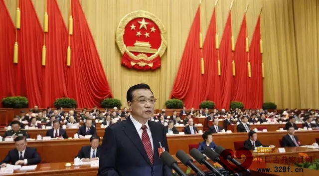 “工匠精神”首次被寫入政府工作報告 “工匠精神”首次被寫入政府工作報告