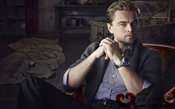 連奧斯卡影帝萊昂納多也鐘情紅木家具