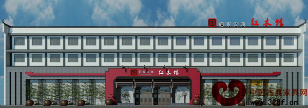 佰家漢典展廳設(shè)計(jì)圖 佰家漢典展廳設(shè)計(jì)圖